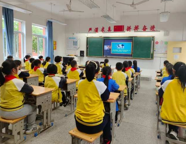 教育课堂强化科学教育助推“双减”的资